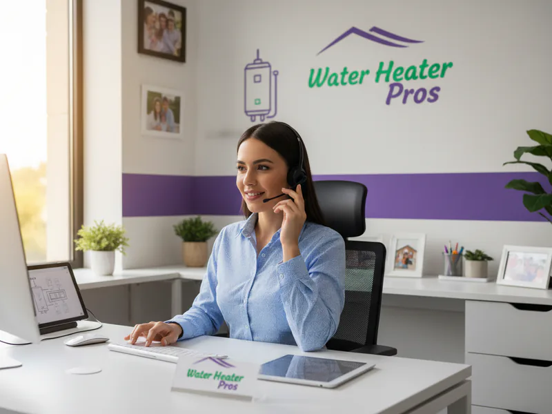Water Heater Repair  in Little Falls  FAQ